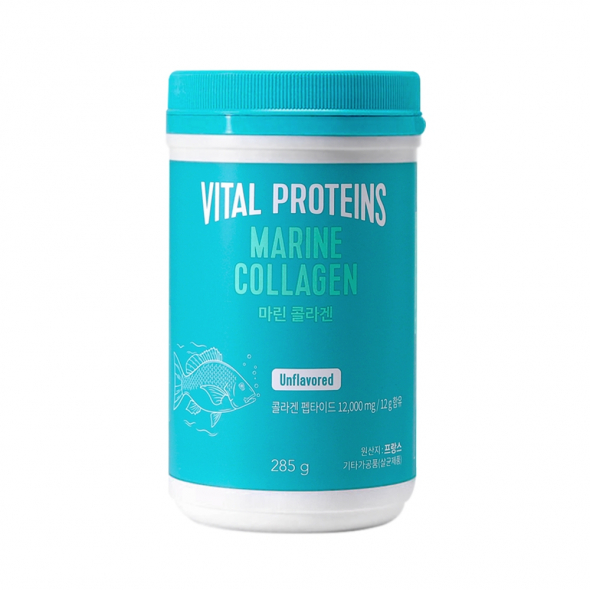 바이탈프로틴 마린 콜라겐 285g