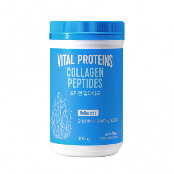 콜라겐 펩타이트 300g